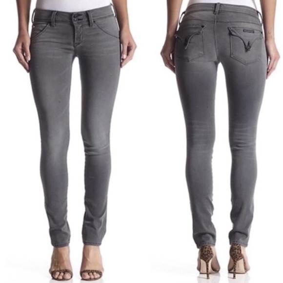 Hudson Jeans Denim - Hudson | Collin Skinny Jeans